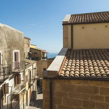 L'antico Cortile * Agrigento