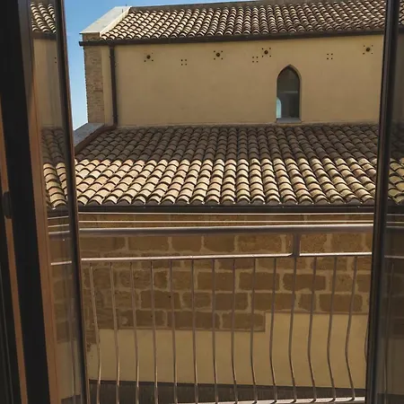 아파트 L'antico Cortile *