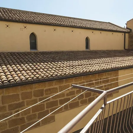 L'antico Cortile 아파트 *