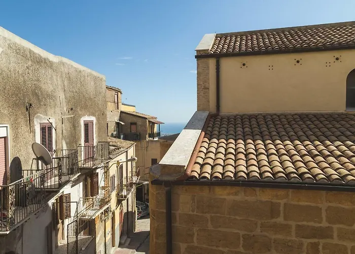 L'antico Cortile * Agrigento