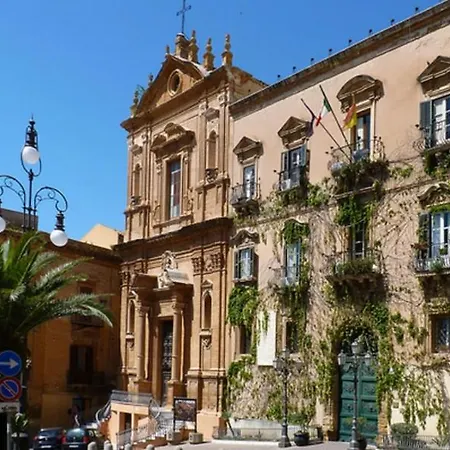 Apartamento L'antico Cortile Agrigento