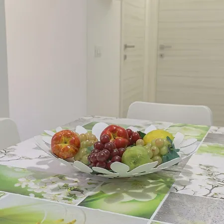 L'antico Cortile Apartment