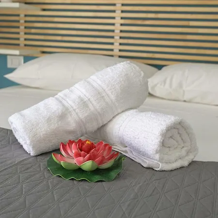 L'antico Cortile Apartamento