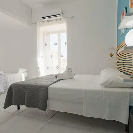 L'antico Cortile Agrigento