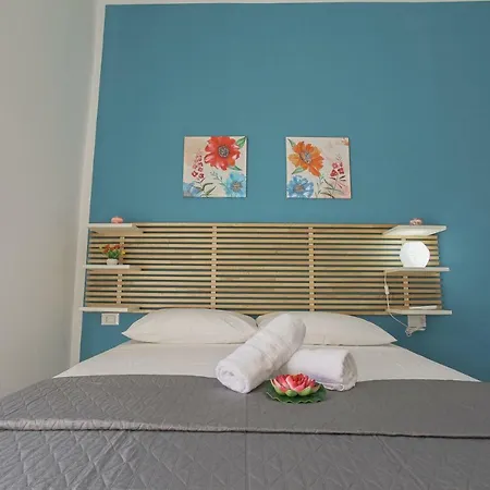 Apartamento L'antico Cortile