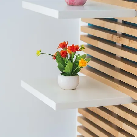 Apartamento L'antico Cortile