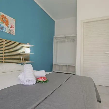 L'antico Cortile * Agrigento