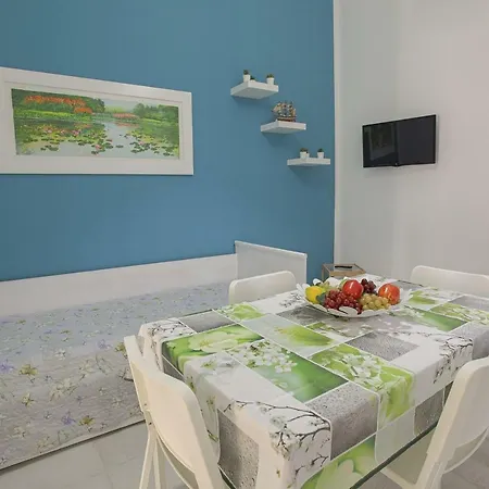 L'antico Cortile Apartment