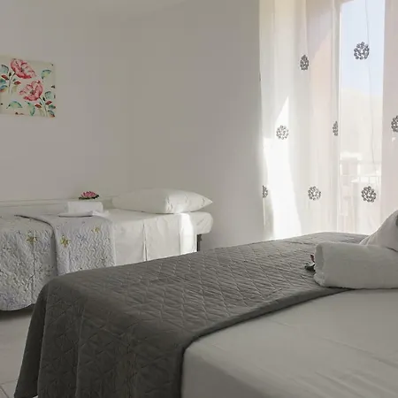 L'antico Cortile Apartment Agrigento