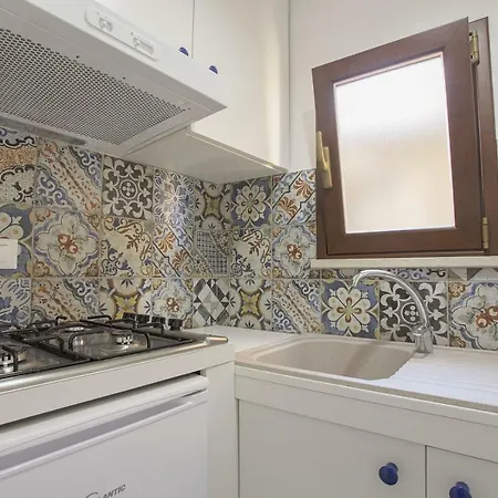 L'antico Cortile Appartement Agrigento