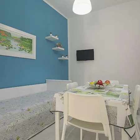 L'antico Cortile Apartment Agrigento