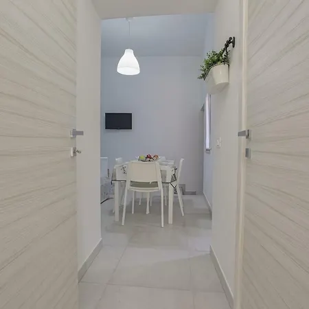 Apartment L'antico Cortile *