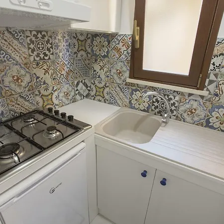 Apartment L'antico Cortile