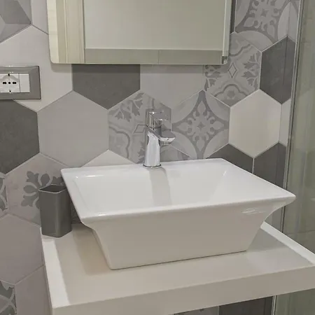 Appartement L'antico Cortile *