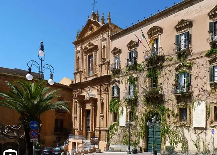 Appartamento L'antico Cortile Agrigento