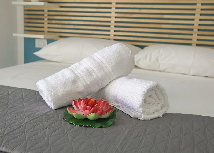 L'antico Cortile Apartamento