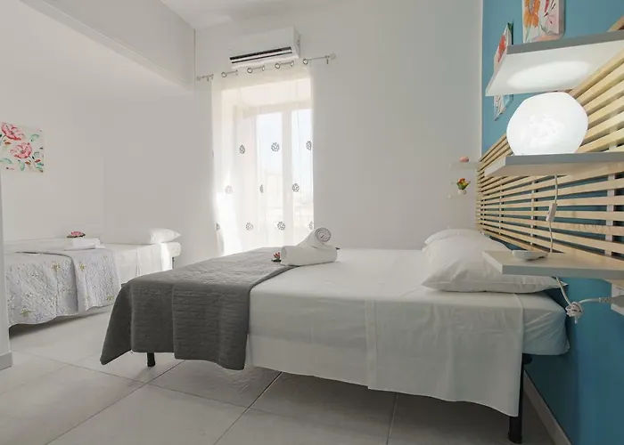 L'antico Cortile Agrigento