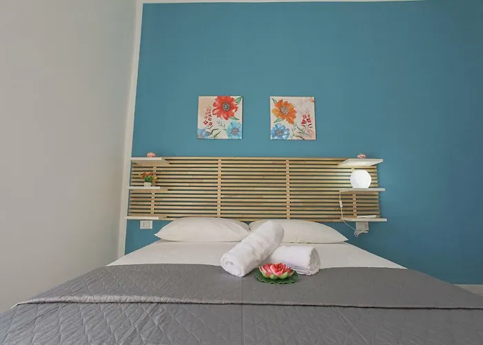 Apartment L'antico Cortile