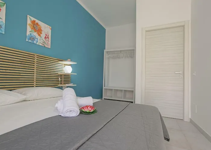 L'antico Cortile * Agrigento