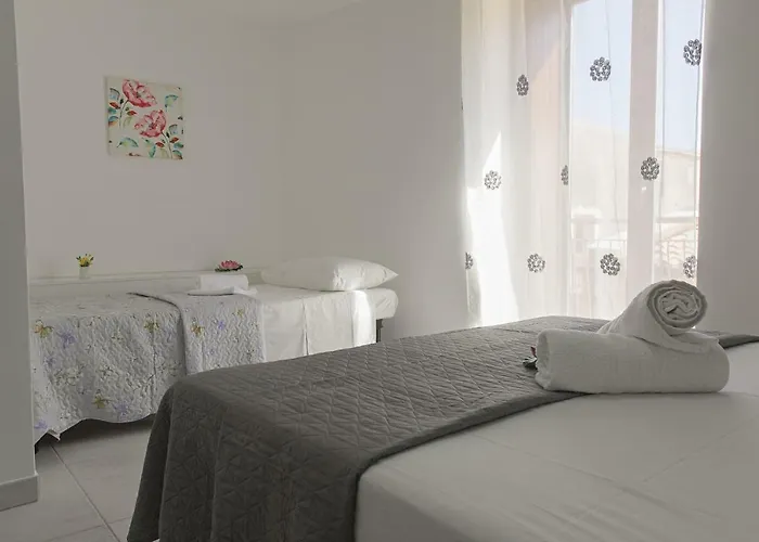 L'antico Cortile Apartamento Agrigento