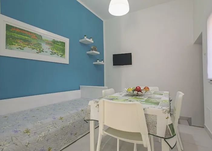 L'antico Cortile Apartamento Agrigento