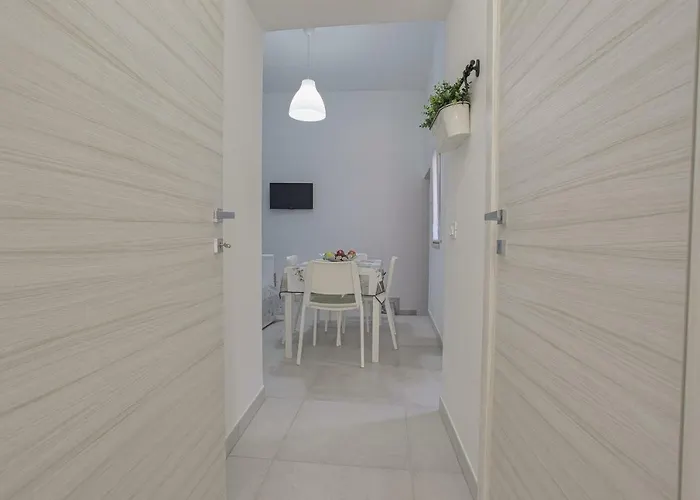 Apartamento L'antico Cortile *
