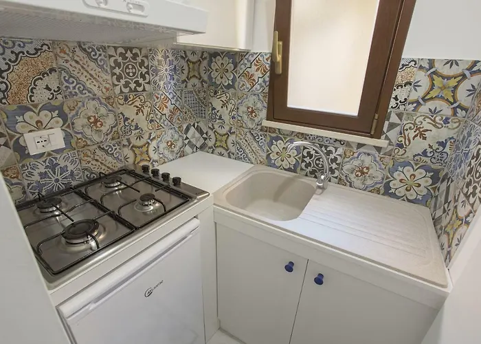 Apartment L'antico Cortile