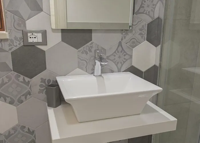 Apartamento L'antico Cortile *