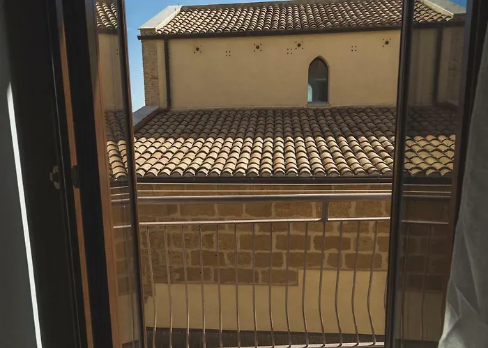 Apartment L'antico Cortile *